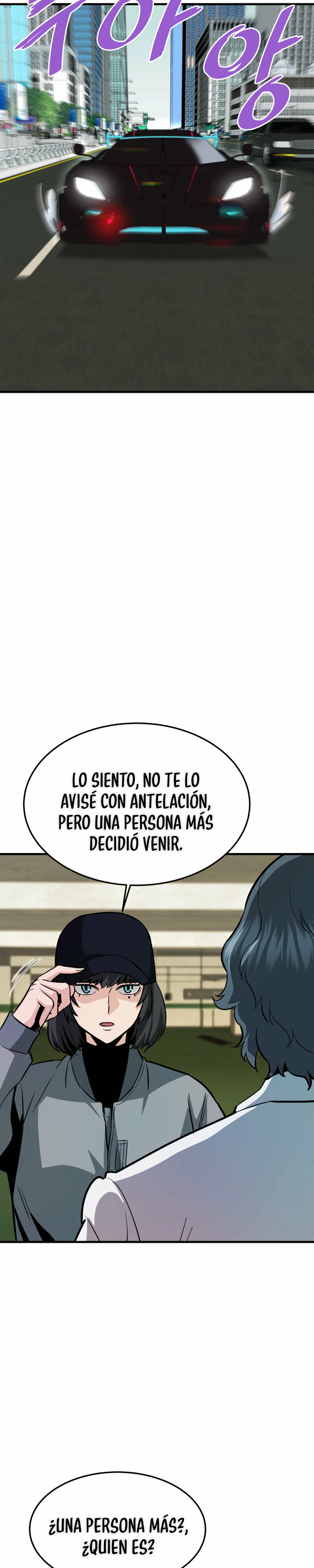 Retornado Del Infiernos capítulo 61, página 25