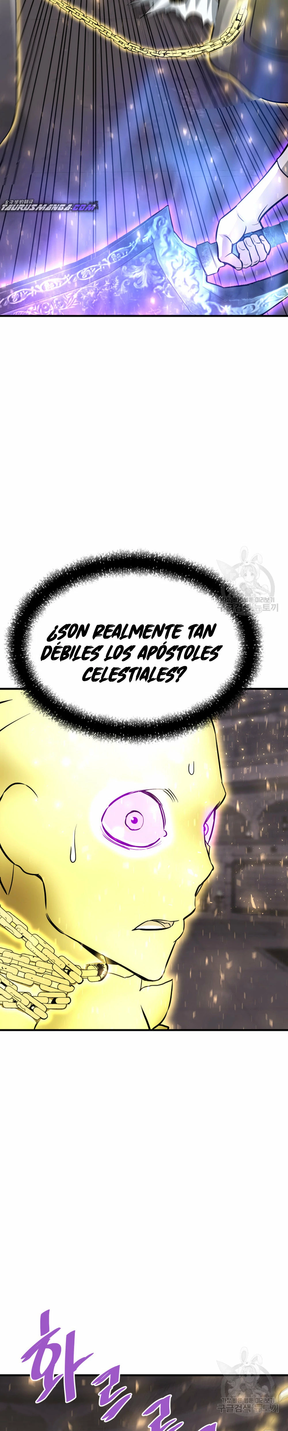Retornado Del Infiernos capítulo 62, página 18
