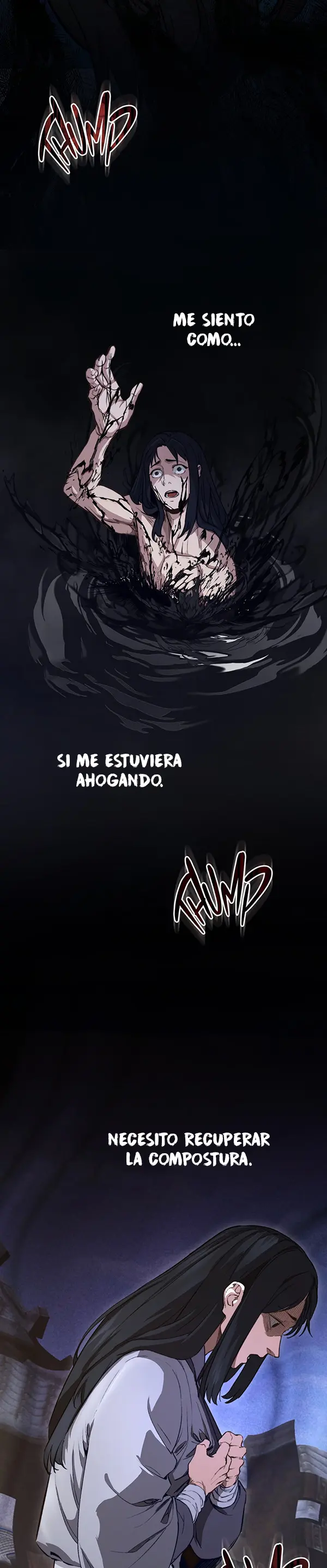 Reverend Insanity [remake] capítulo 3, página 19