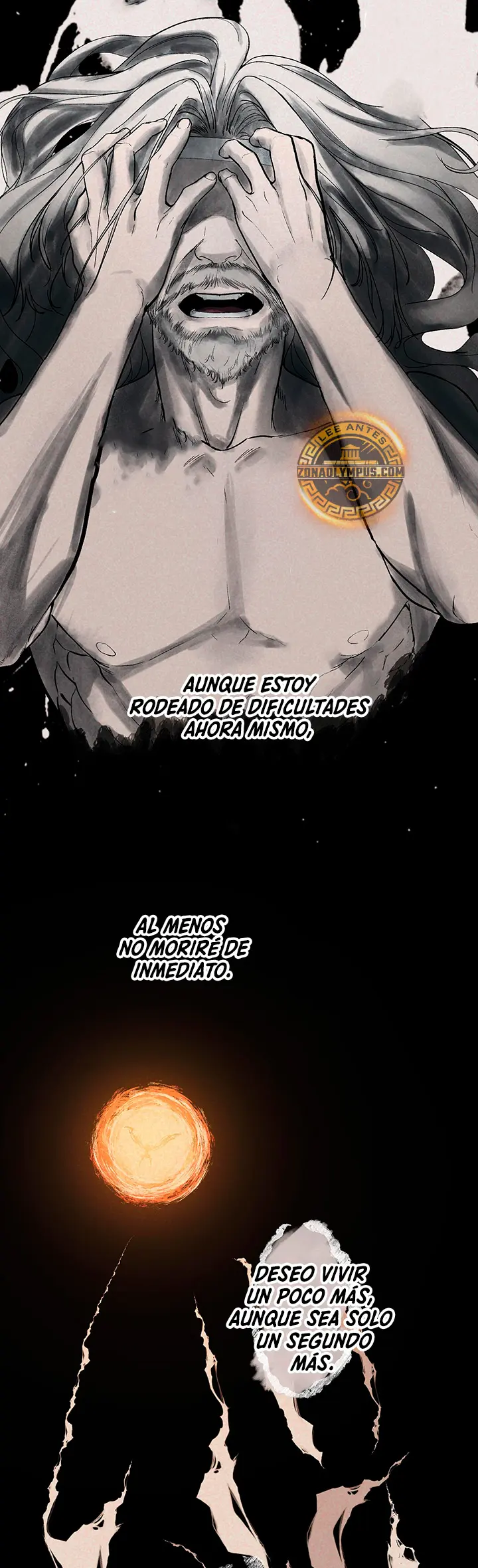 Reverend Insanity [remake] capítulo 5, página 8