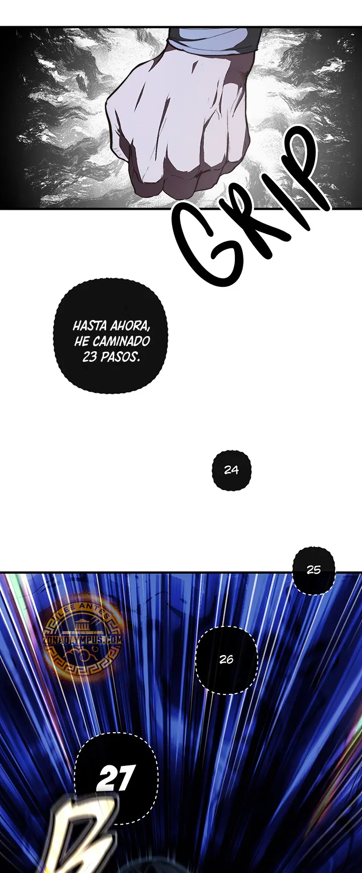 Reverend Insanity [remake] capítulo 5, página 17