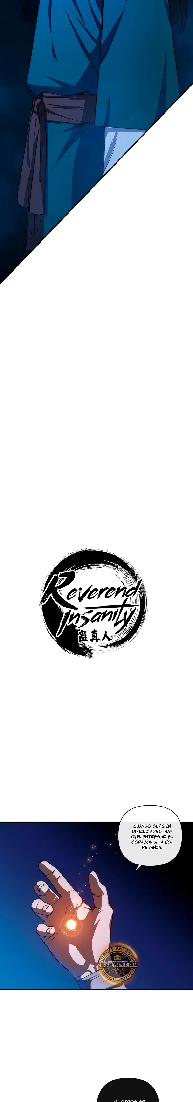 Reverend Insanity [remake] capítulo 6, página 4