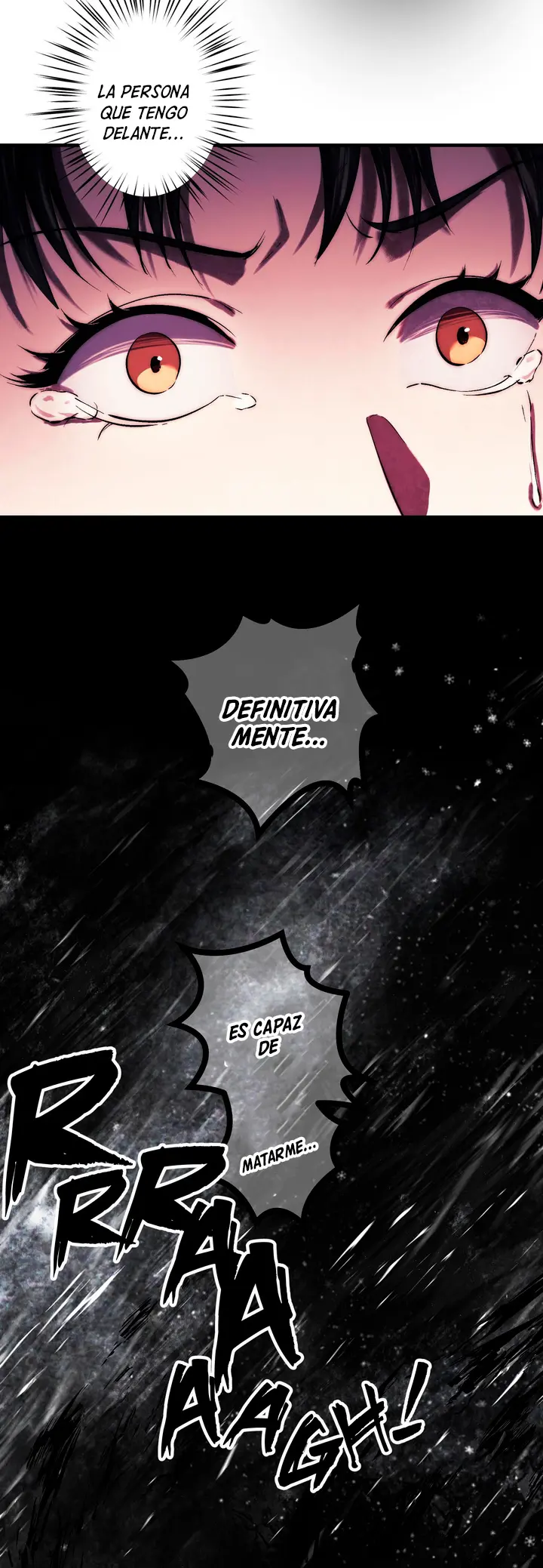 Reverend Insanity [remake] capítulo 8, página 30