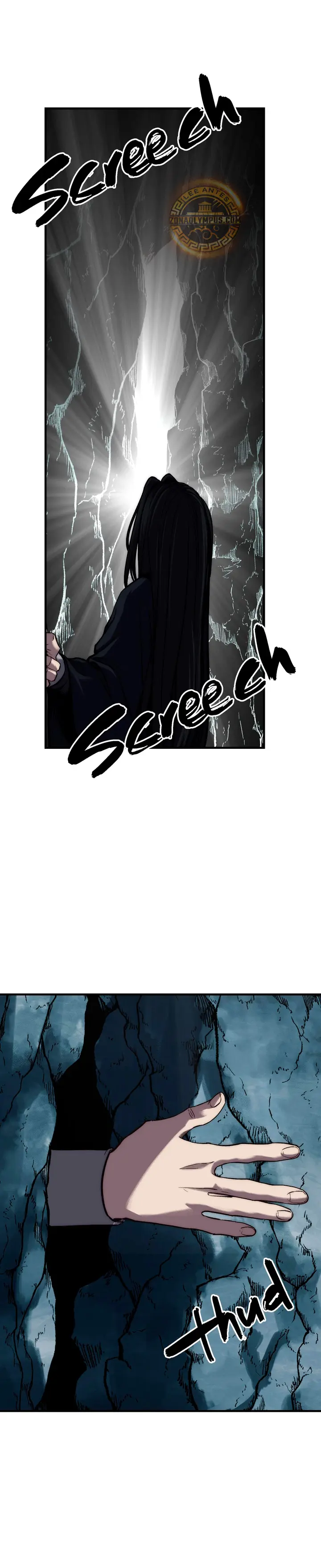Reverend Insanity [remake] capítulo 11, página 10