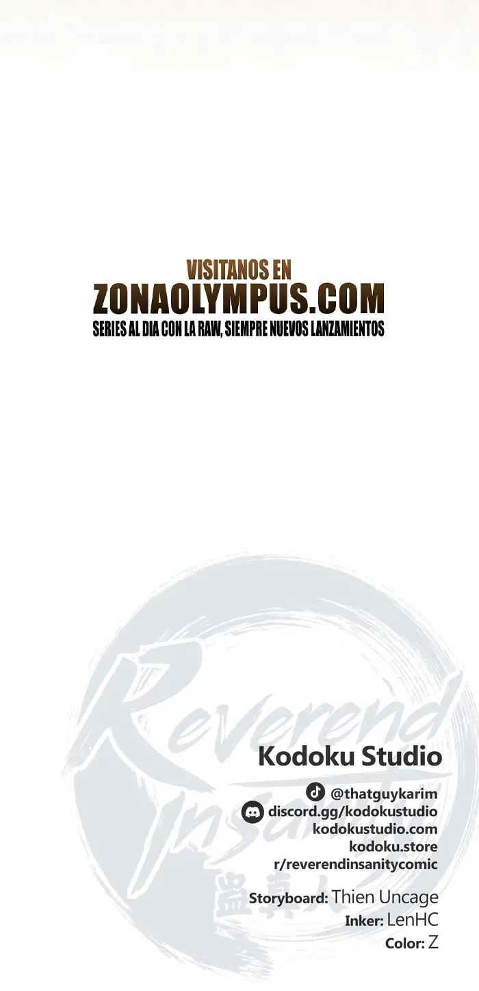 Reverend Insanity [remake] capítulo 15, página 34