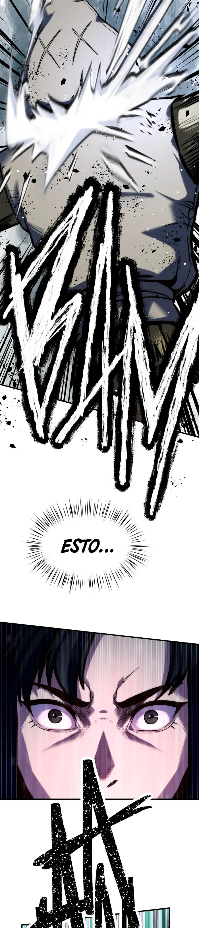 Reverend Insanity [remake] capítulo 18, página 19