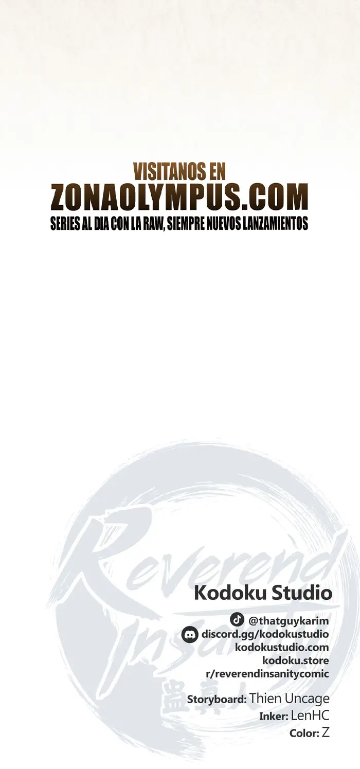 Reverend Insanity [remake] capítulo 20, página 31