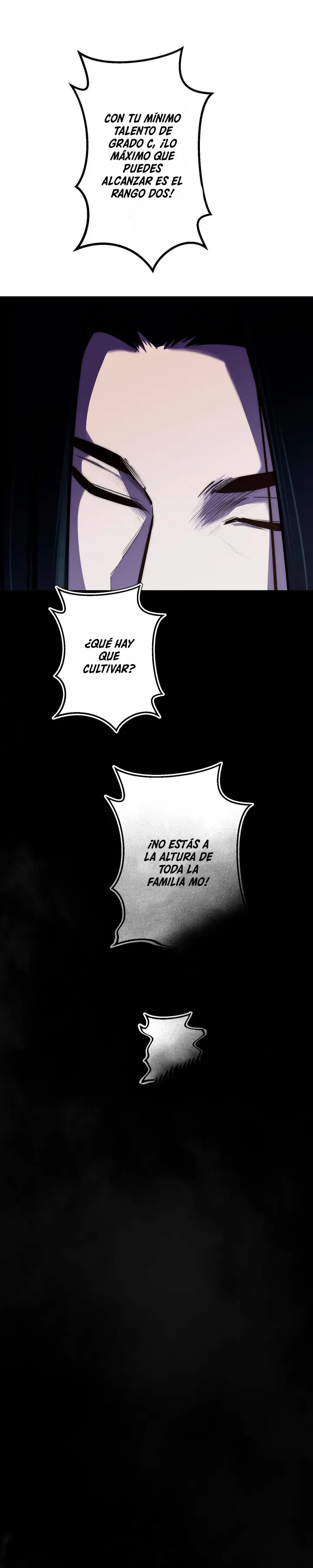 Reverend Insanity [remake] capítulo 22, página 13