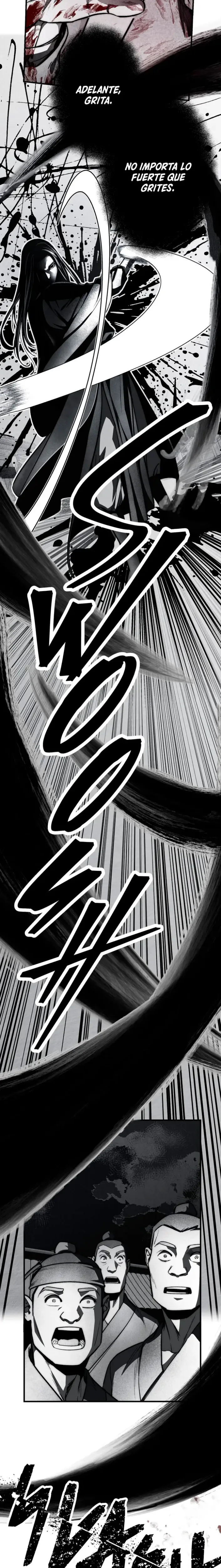 Reverend Insanity [remake] capítulo 23, página 3