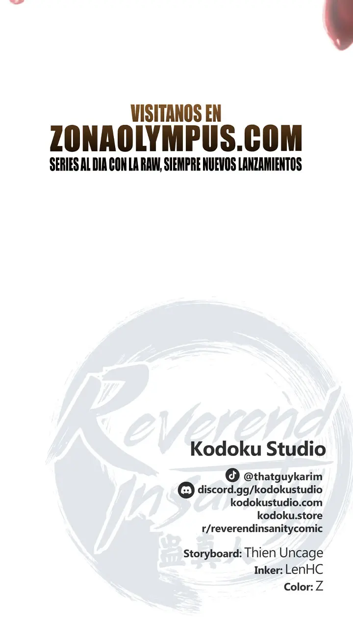 Reverend Insanity [remake] capítulo 23, página 37