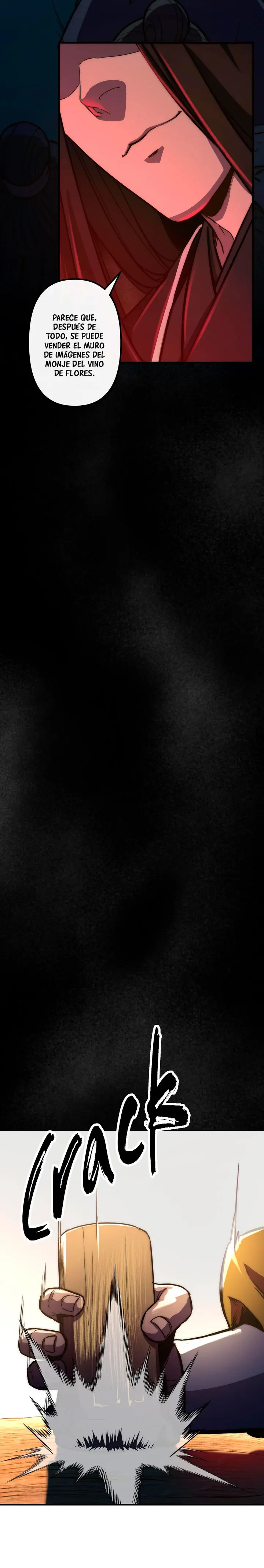 Reverend Insanity [remake] capítulo 26, página 20