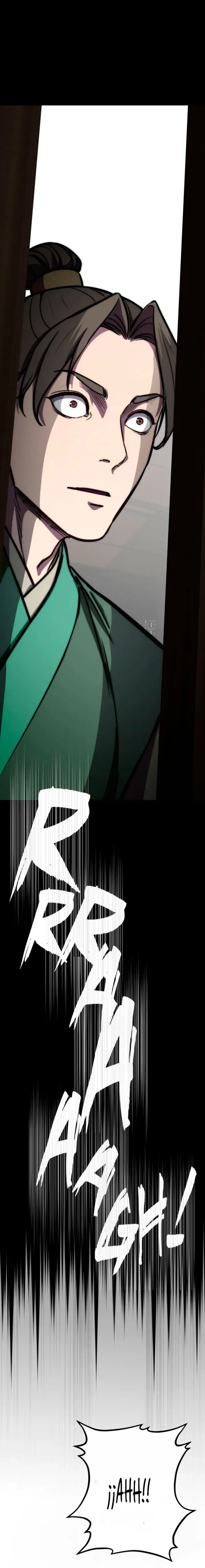 Reverend Insanity [remake] capítulo 29, página 16