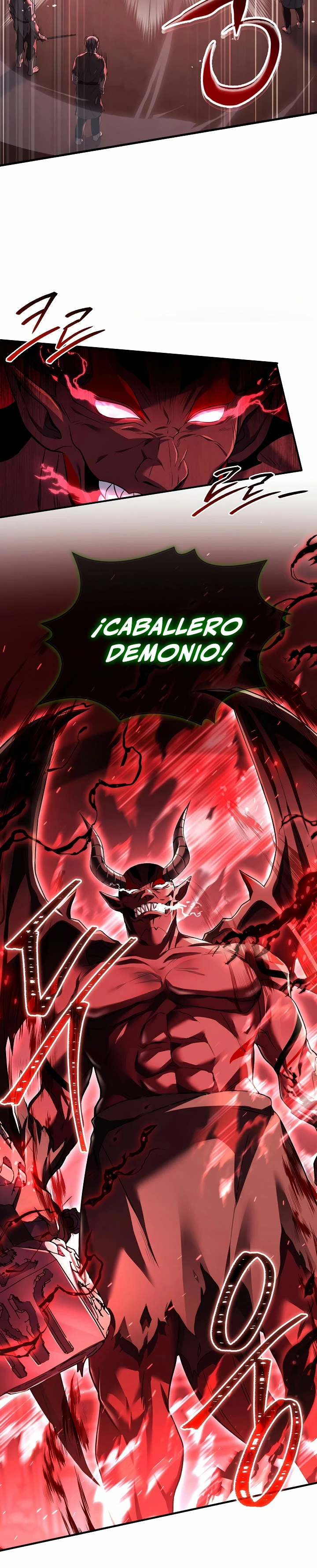 Rey de la muerte Karnak capítulo 10, página 16