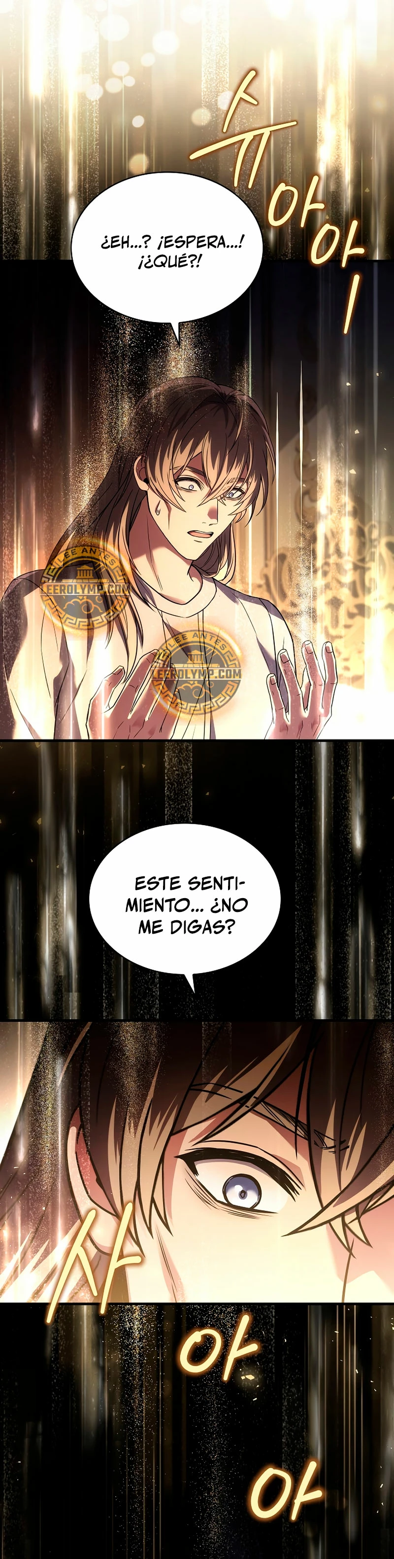 Rey de la muerte Karnak capítulo 29, página 5