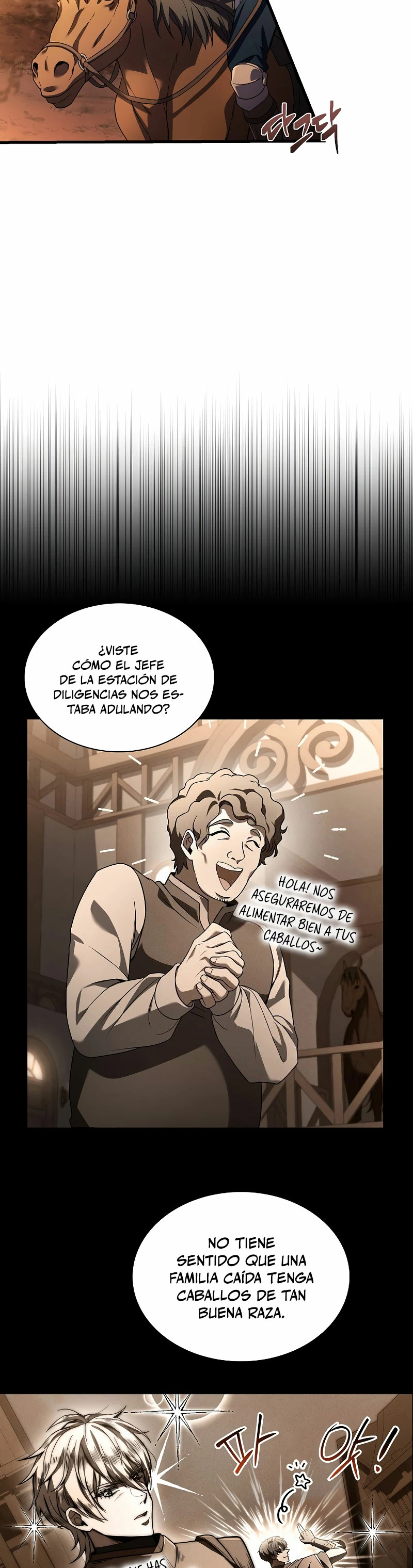 Rey de la muerte Karnak capítulo 2, página 12