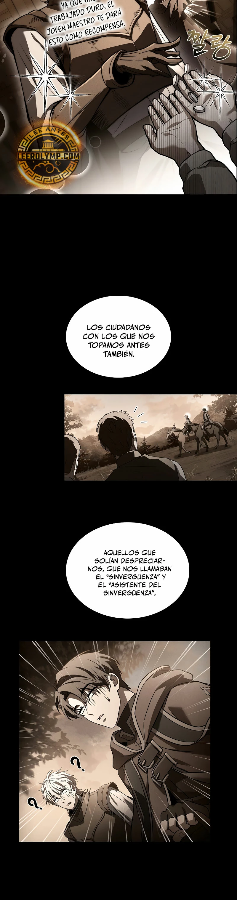 Rey de la muerte Karnak capítulo 2, página 13