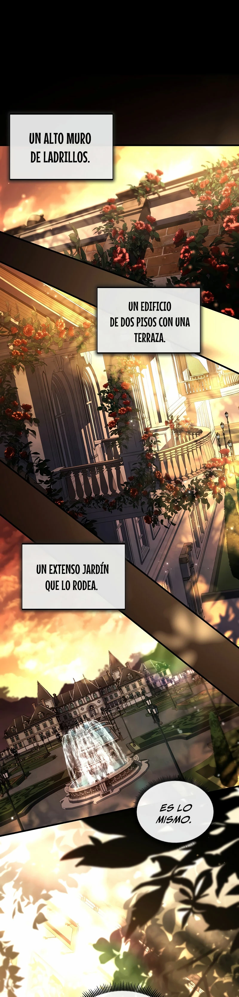 Rey de la muerte Karnak capítulo 2, página 21