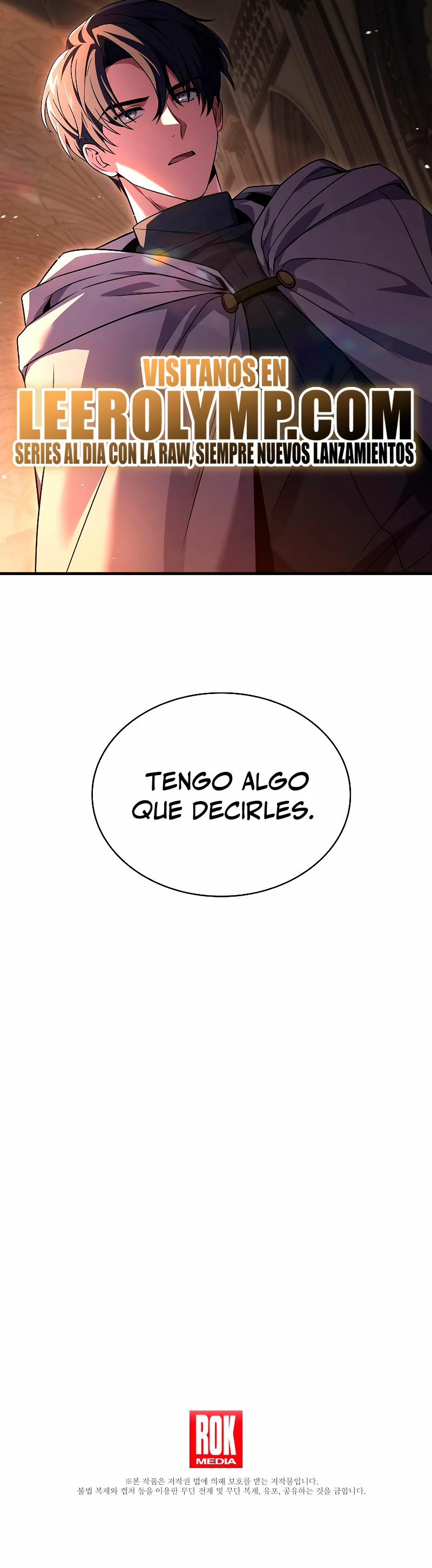 Rey de la muerte Karnak capítulo 28, página 40