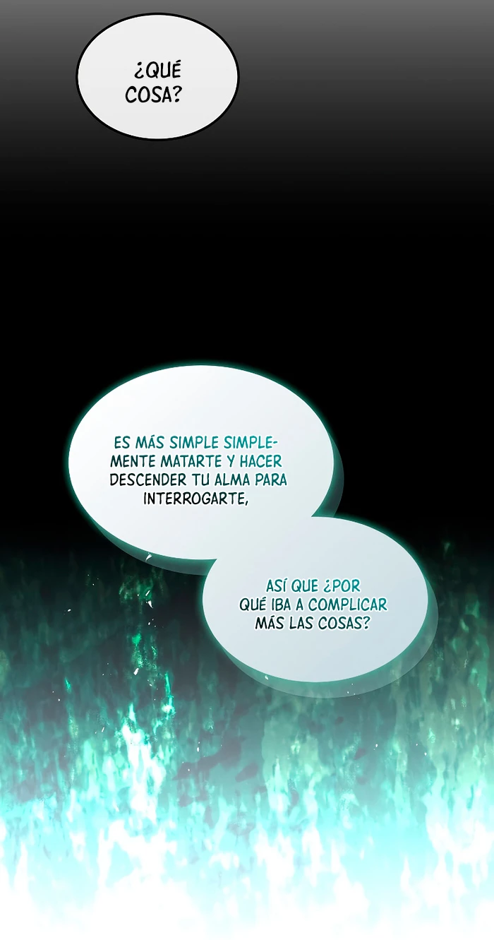 Rey de la muerte Karnak capítulo 16, página 13