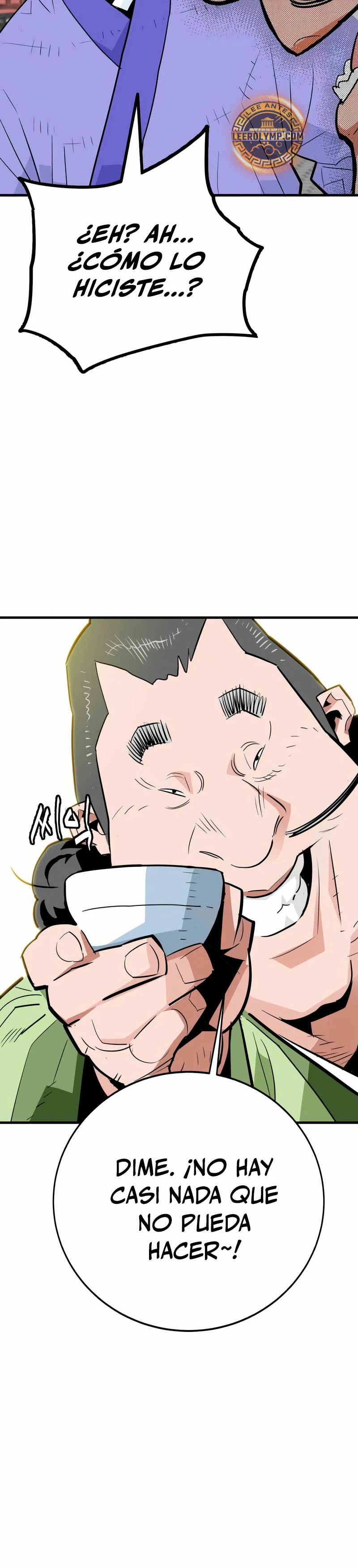 Rey Demonio capítulo 21, página 25