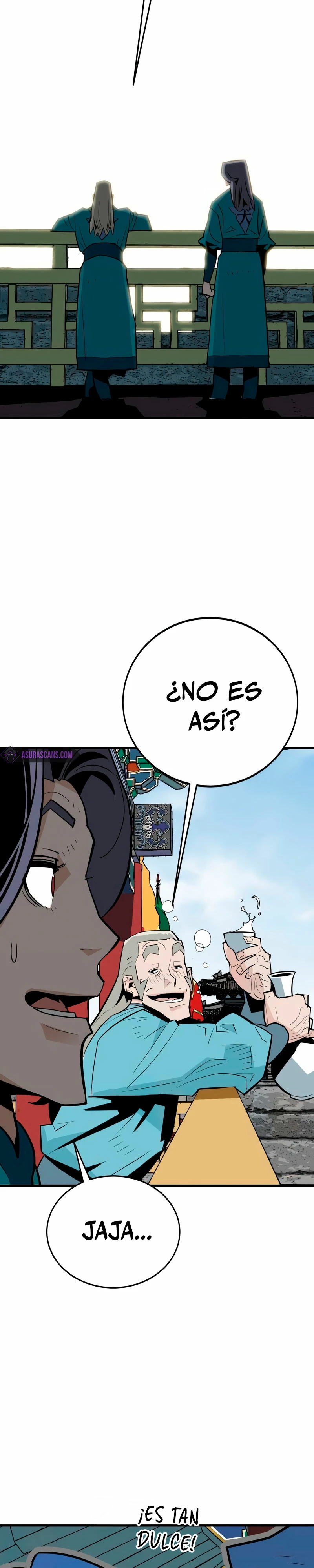 Rey Demonio capítulo 21, página 35