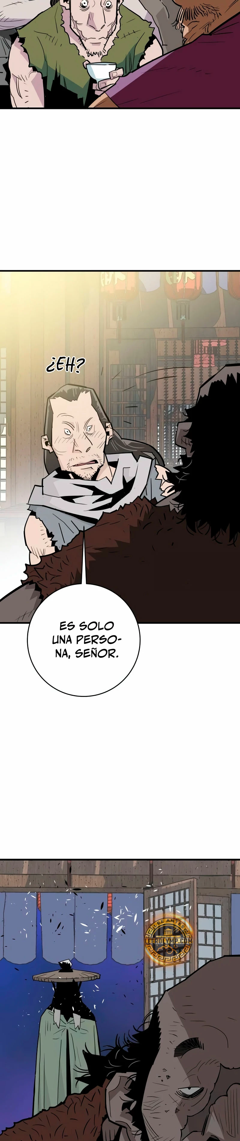 Rey Demonio capítulo 22, página 7