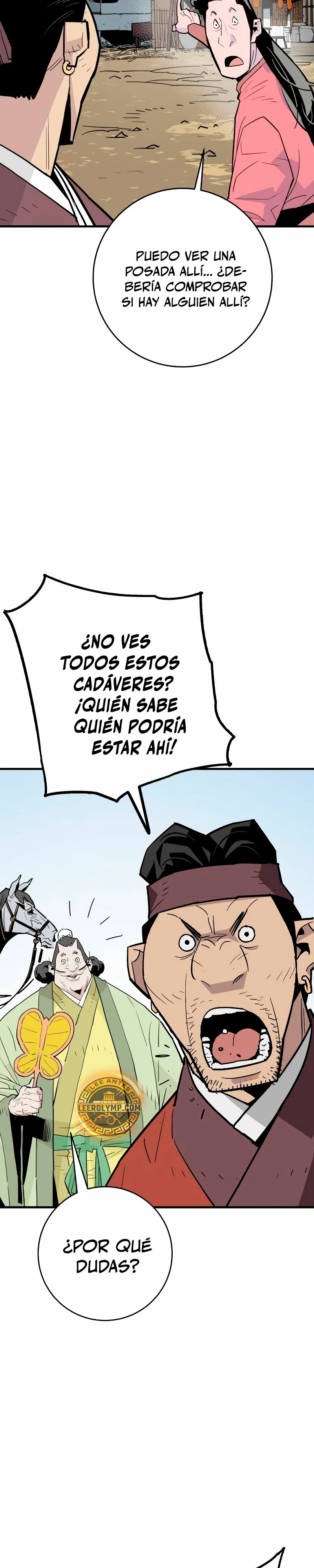 Rey Demonio capítulo 23, página 12