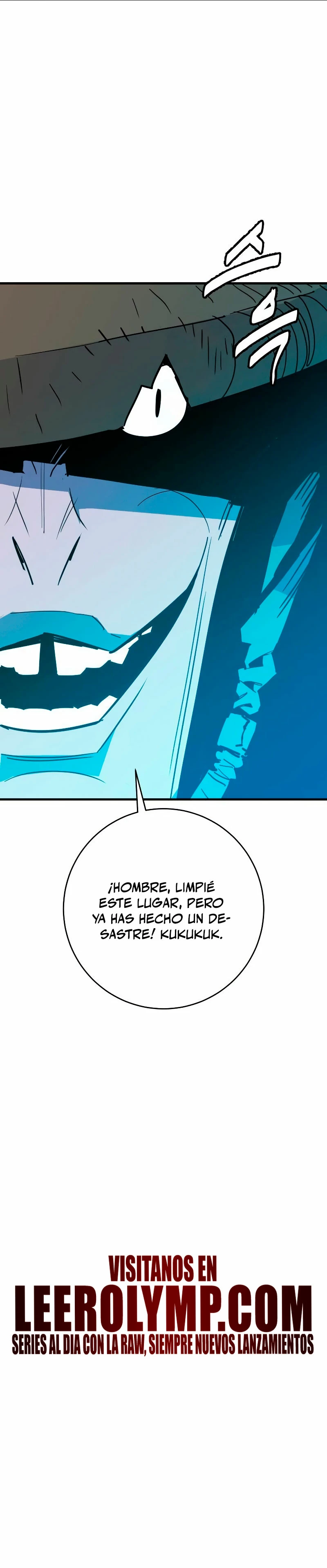 Rey Demonio capítulo 24, página 35
