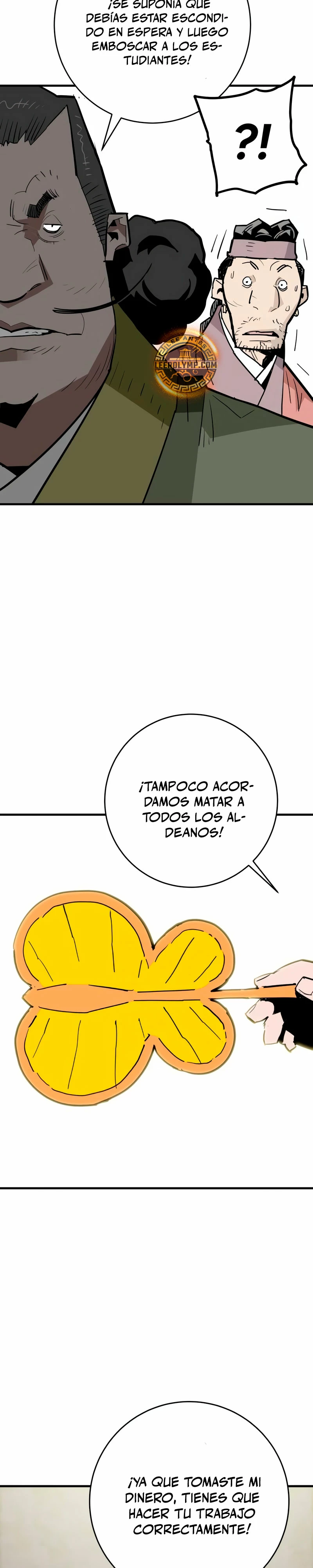Rey Demonio capítulo 25, página 17