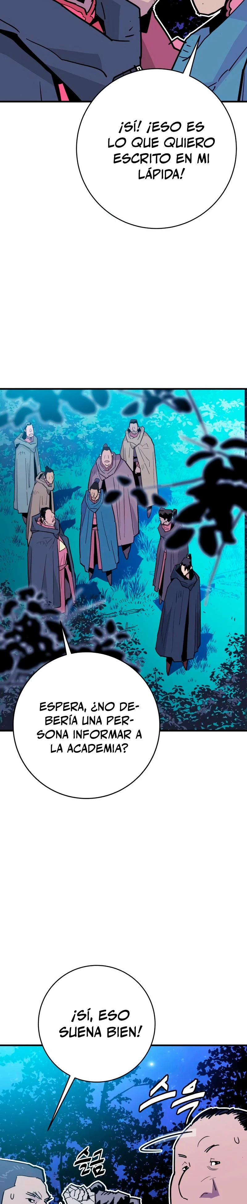 Rey Demonio capítulo 26, página 21