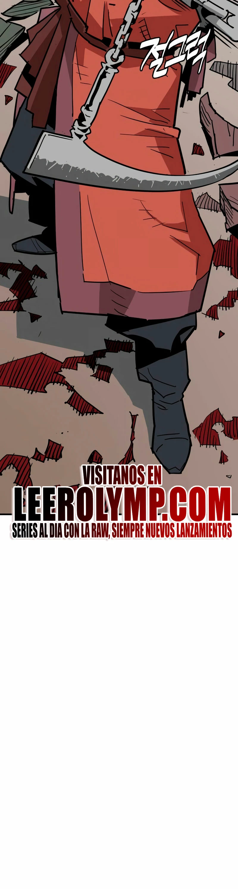 Rey Demonio capítulo 26, página 31