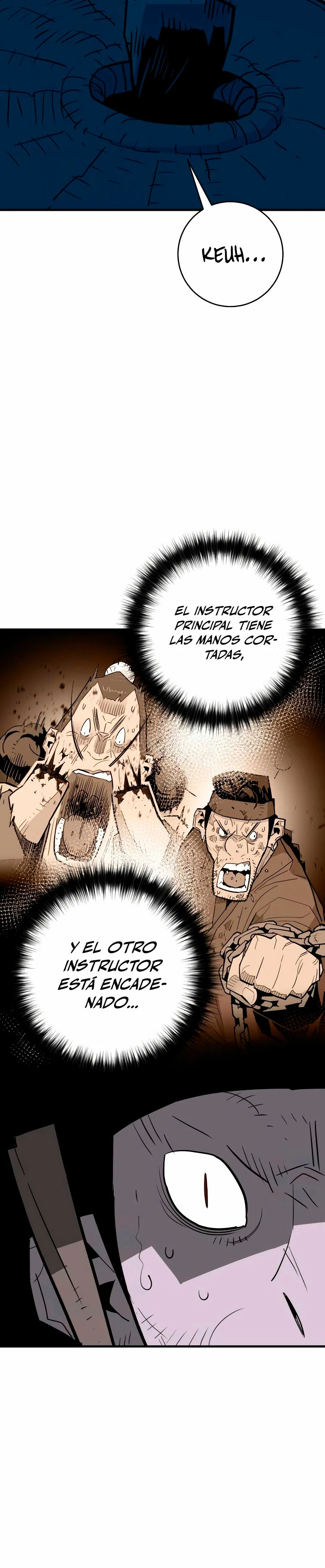 Rey Demonio capítulo 27, página 22