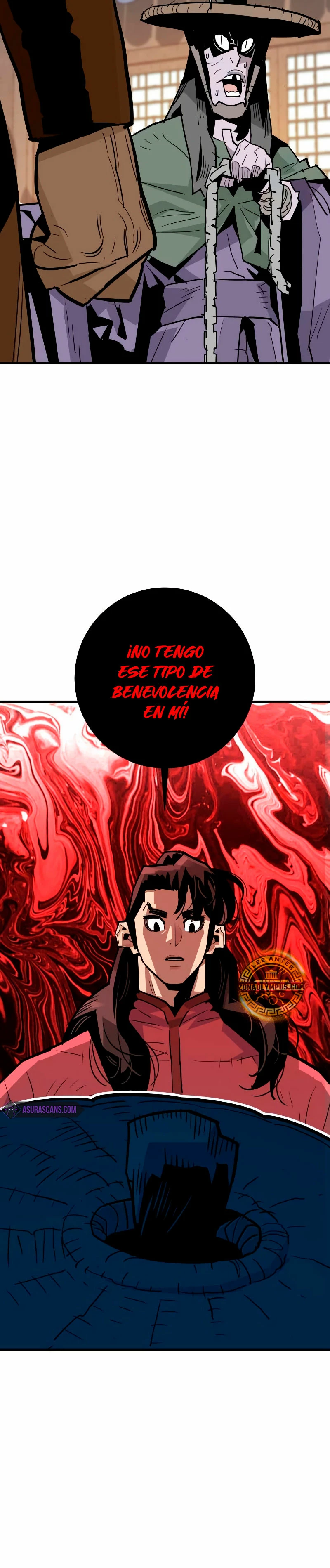 Rey Demonio capítulo 27, página 25
