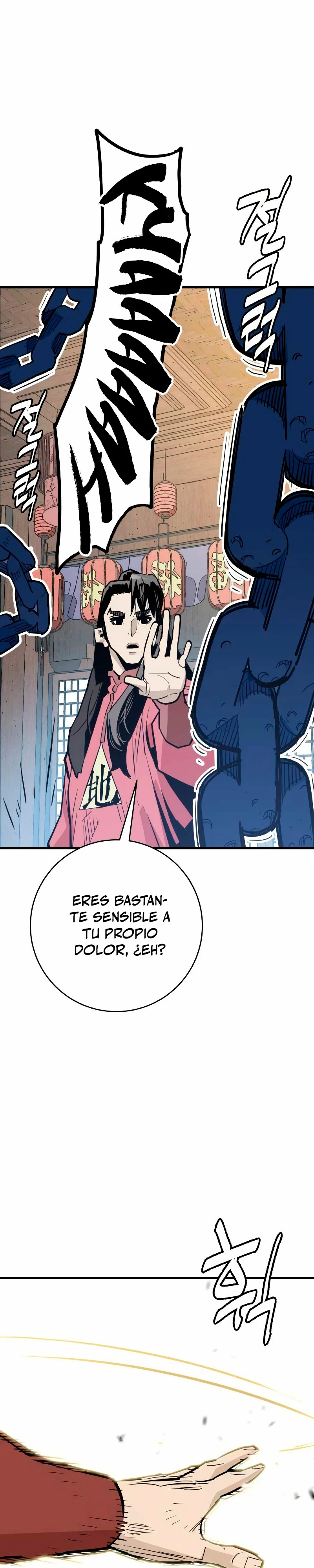 Rey Demonio capítulo 27, página 35