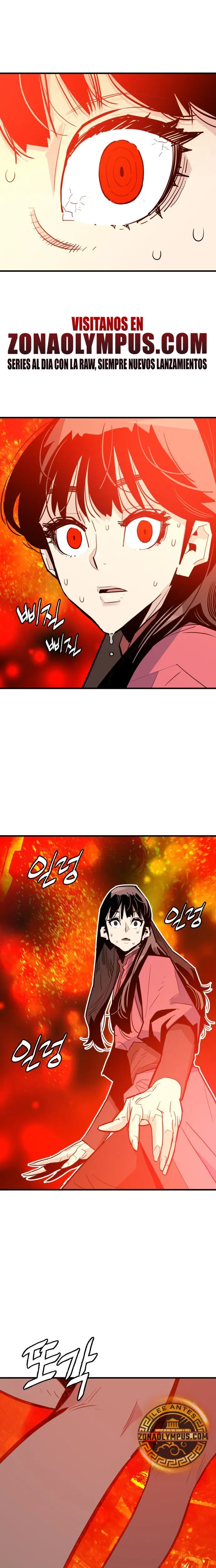 Rey Demonio capítulo 29, página 2
