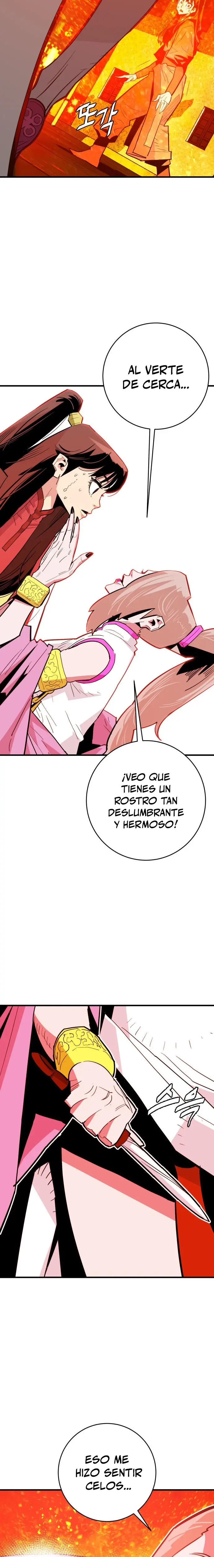 Rey Demonio capítulo 29, página 3