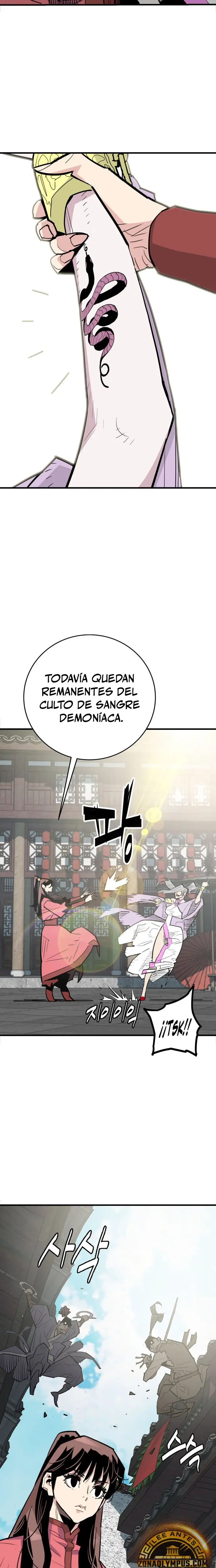 Rey Demonio capítulo 29, página 6