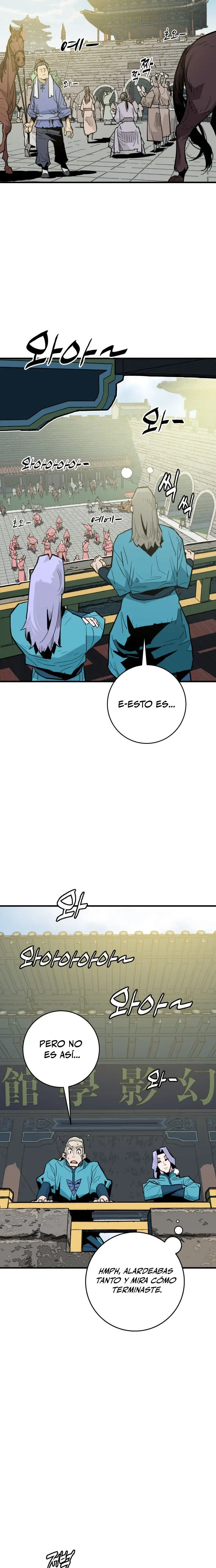 Rey Demonio capítulo 29, página 22