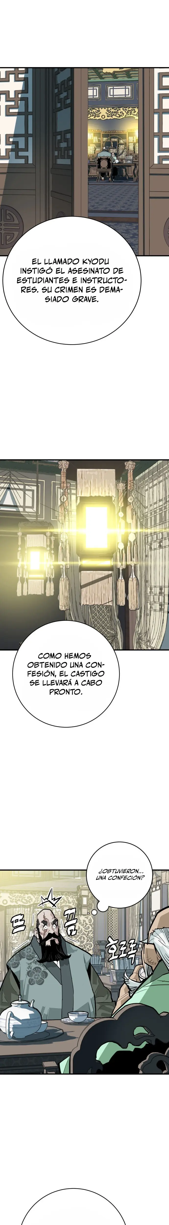 Rey Demonio capítulo 31, página 6