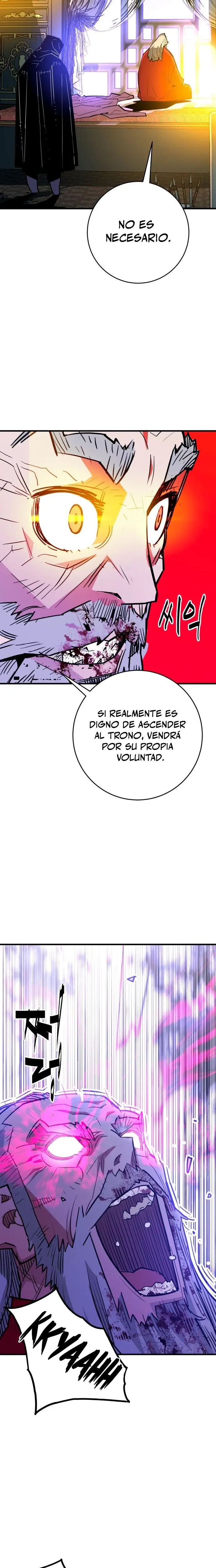 Rey Demonio capítulo 33, página 19