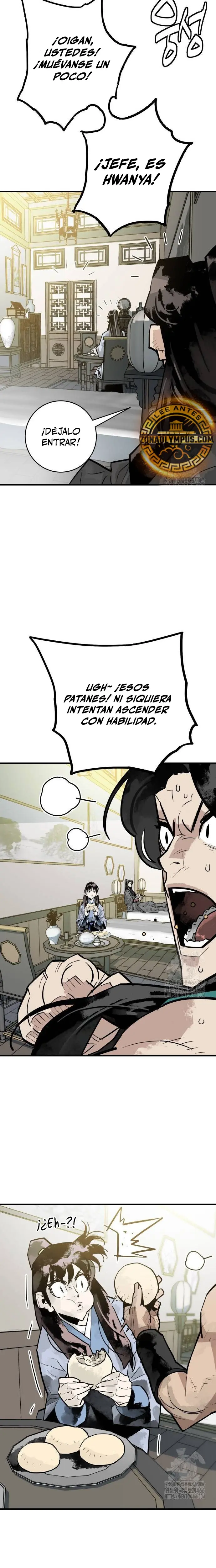 Rey Demonio capítulo 34, página 10