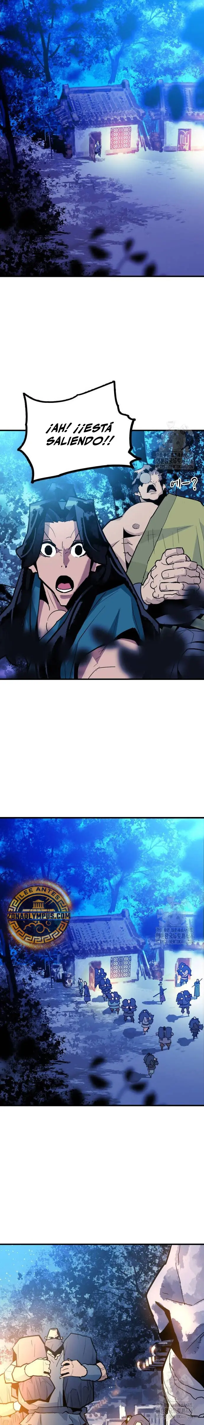Rey Demonio capítulo 37, página 4