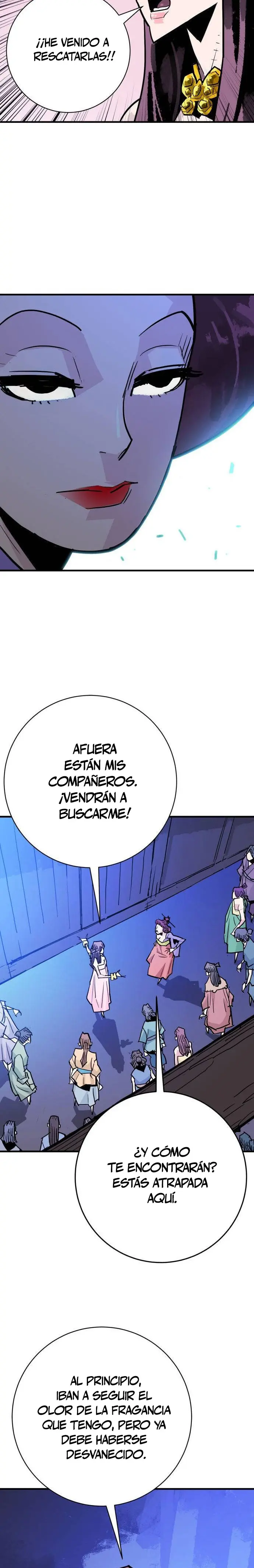 Rey Demonio capítulo 38, página 14