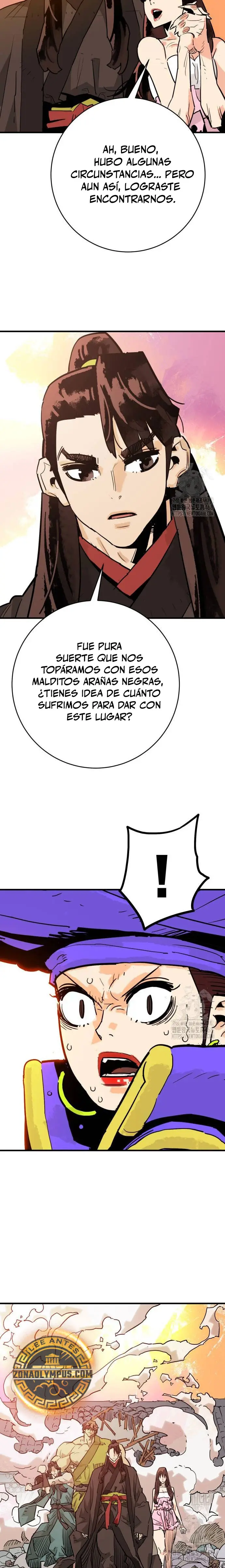 Rey Demonio capítulo 41, página 12