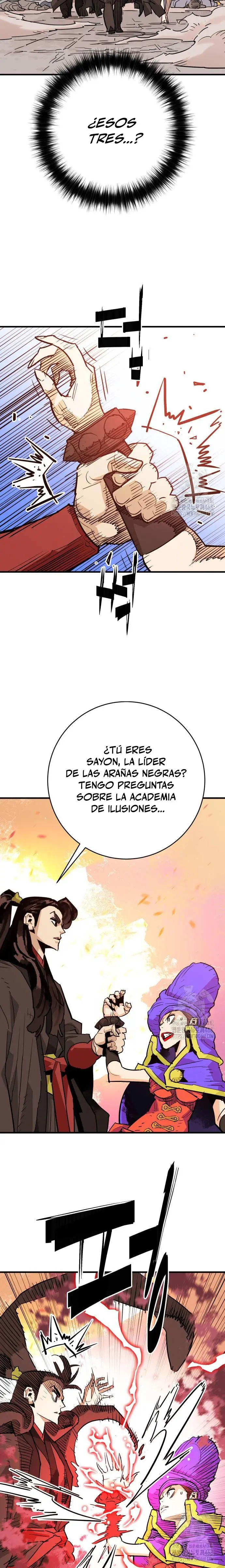 Rey Demonio capítulo 41, página 13
