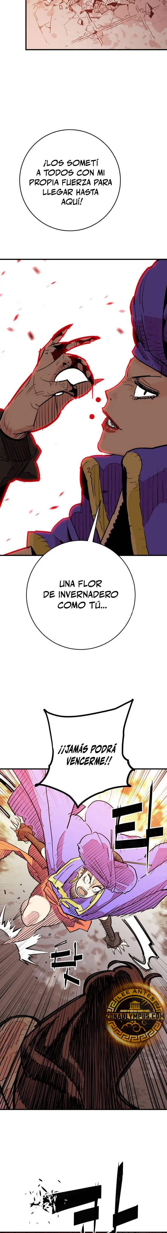 Rey Demonio capítulo 41, página 24