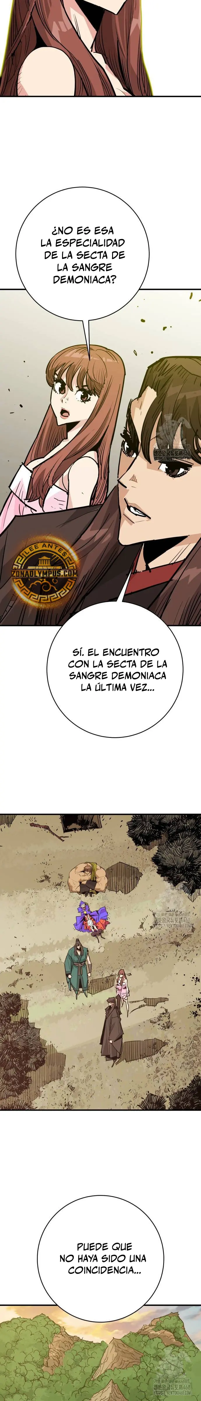 Rey Demonio capítulo 43, página 19