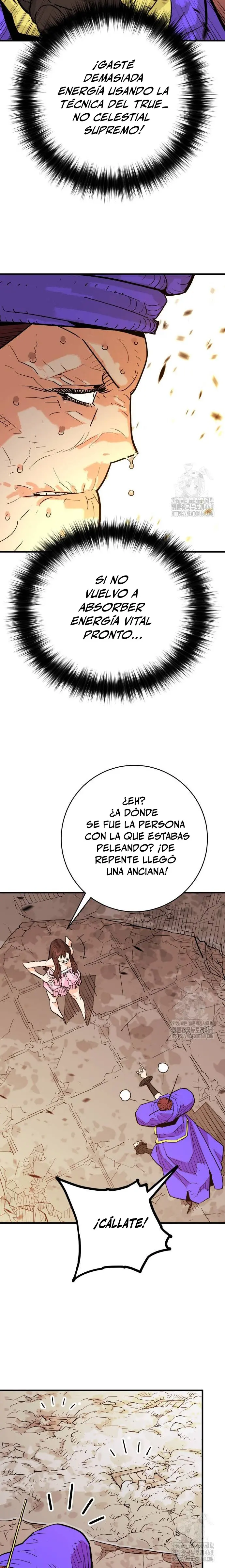 Rey Demonio capítulo 42, página 10