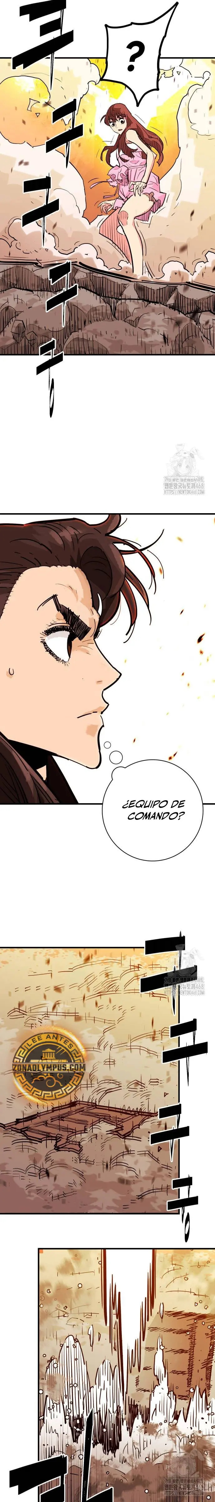 Rey Demonio capítulo 42, página 12