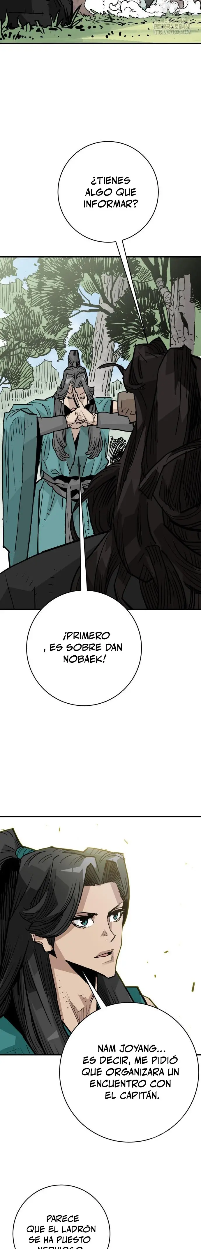 Rey Demonio capítulo 44, página 5